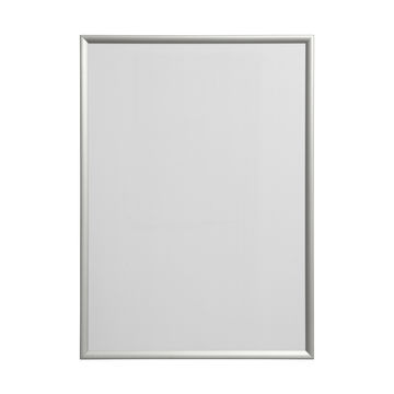 A1 Clip Frame 23mm - Natural Anodised