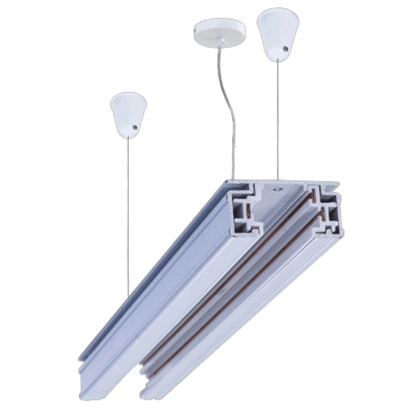 3 Wire Suspension Track