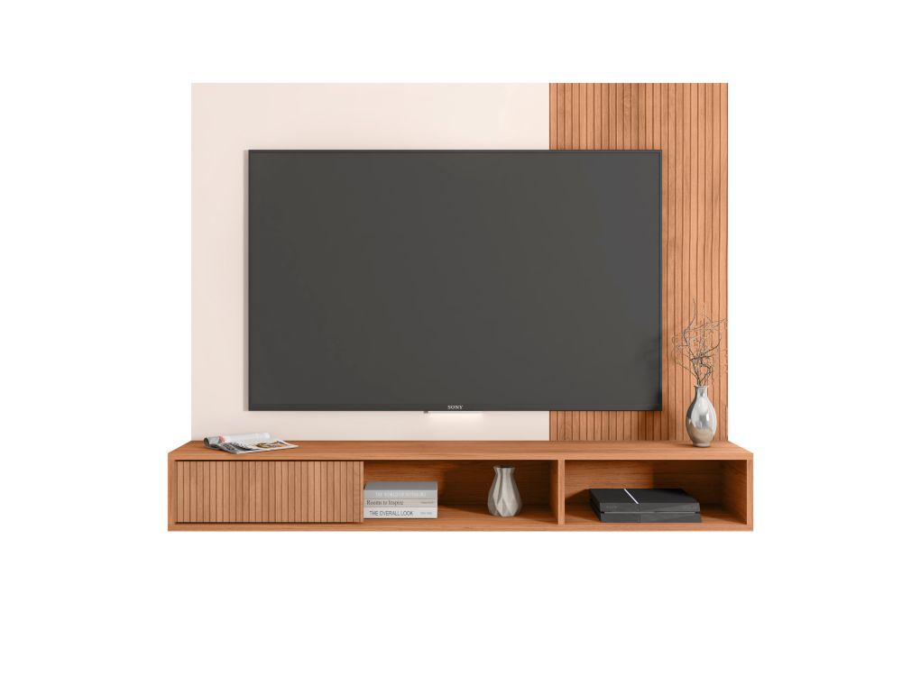 Ritmo Wall Mounted Tv Panel