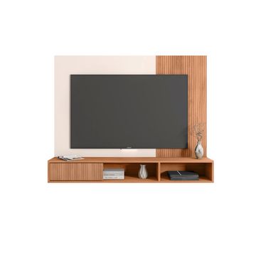 Ritmo Wall Mounted Tv Panel