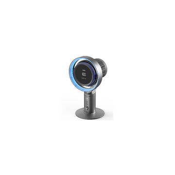 JisuLife Table Fan Pro 3 (7200mAh) - Dark Grey