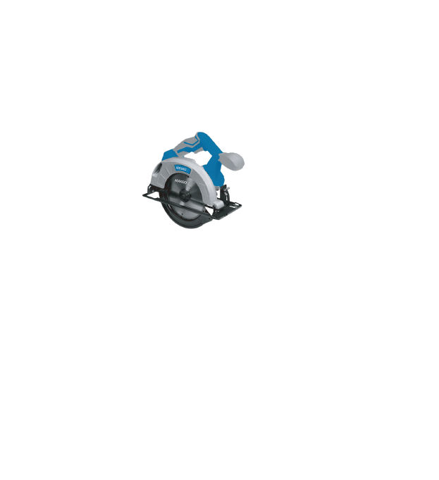 Lithium-Ion Cordless saw AD-40230