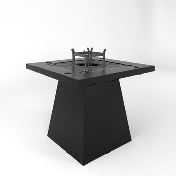 Timbuktu Gril Grill