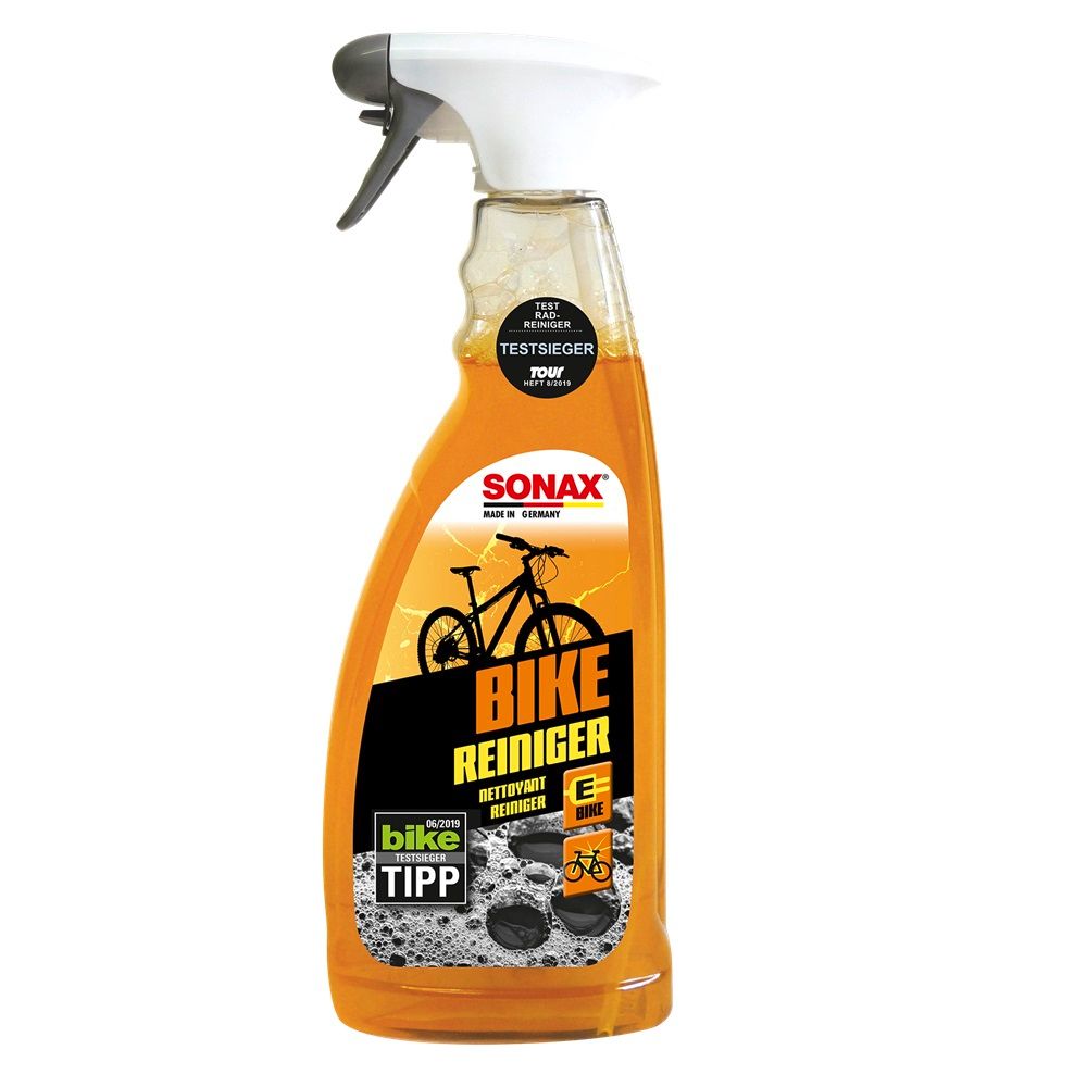 Sonax BIKE Cleaner  750ml