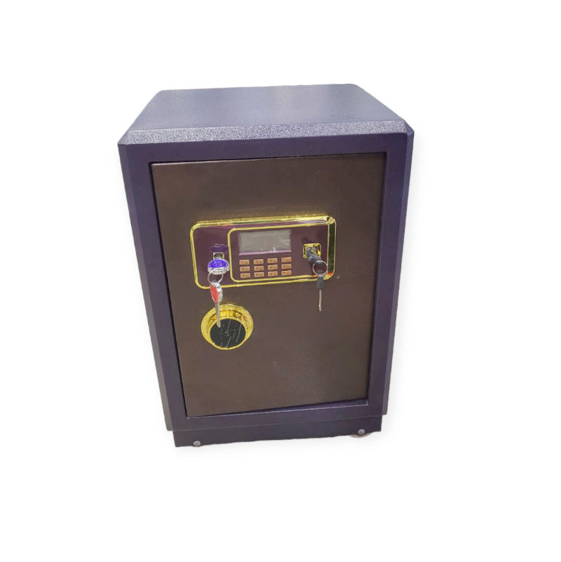 Combination Lock Safe Size: 45.5cmx 45cm x 71.5cm