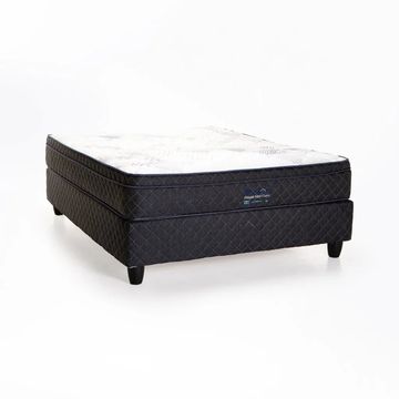 Vividitto - Windi Non Turn Mattress - Double