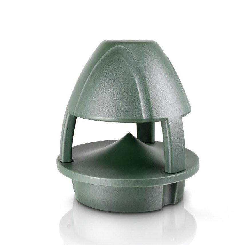 Powerful Titanium Dome outdoor 65W speaker (OGS-6)