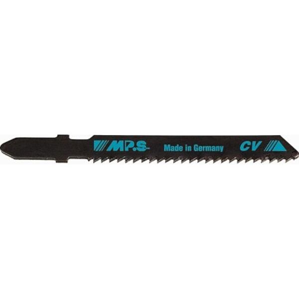 Jigsaw Blade 75Mm 12Tpi T-Shank T119B