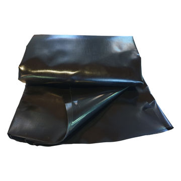 550gsm Reinforced PVC Pond Liner 10m x 10m