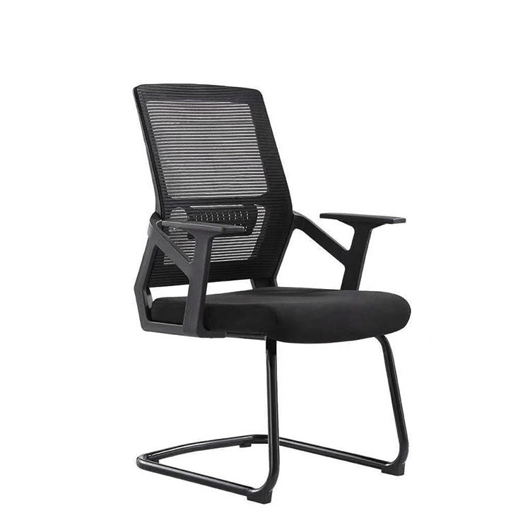 GOF Furniture – ErgoMesh Visitors Office Chair