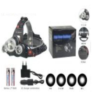 LED work headlight