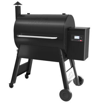 Traeger Pro 780 Wood Pellet Grill