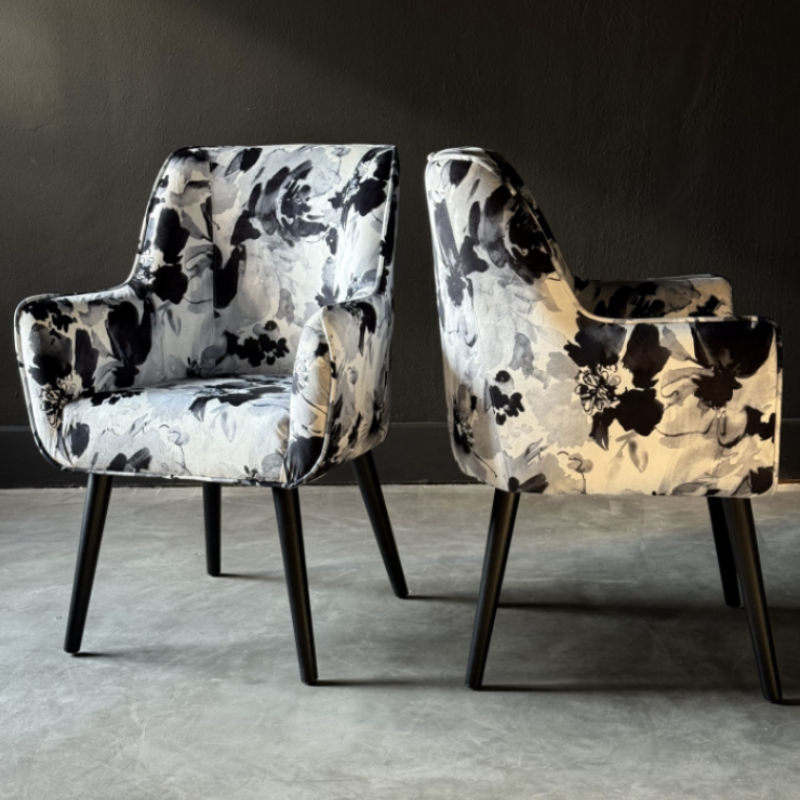 KC FURN – Stella Dining Chair