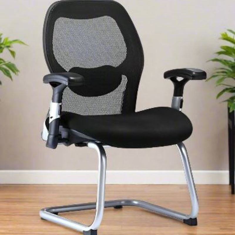 Selvina Low Back Office Chair