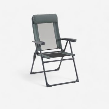 RECLINING SEAT - COMFORTABLE & FOLDING - CAMPING