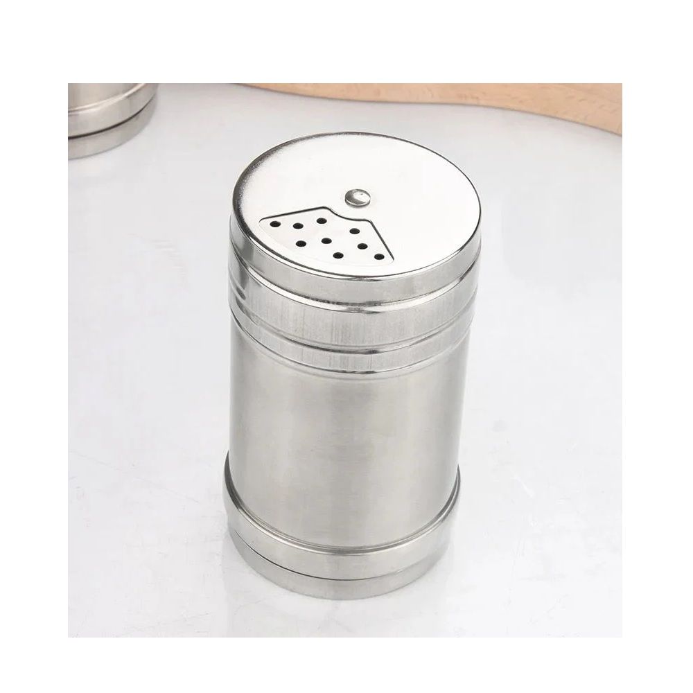 Stainless Steel Powder Shaker / Dredger