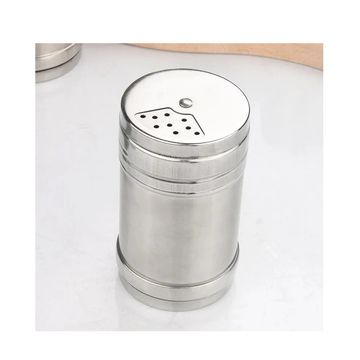 Stainless Steel Powder Shaker / Dredger