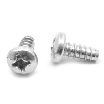 No. 10 X9.5 Phc Self Tapping Screw E/G 4114