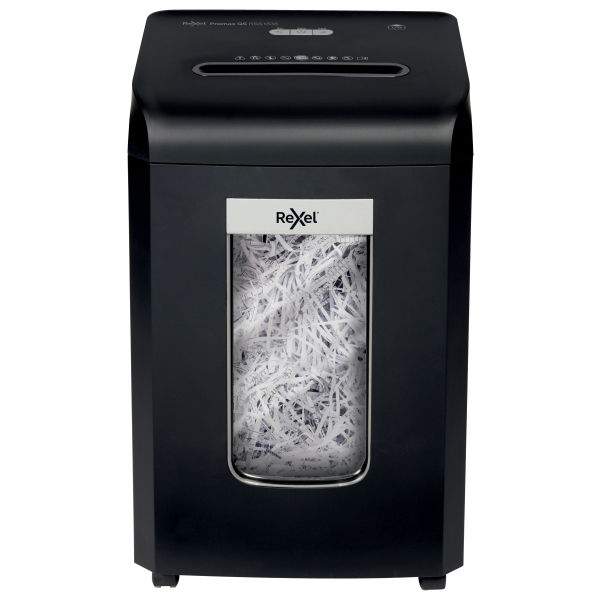 Rexel ProMax QS RSS1838 Strip Cut P2 Paper Shredder, 18 sheet