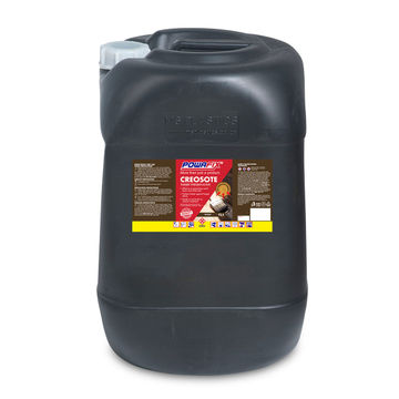 Powafix Creosote