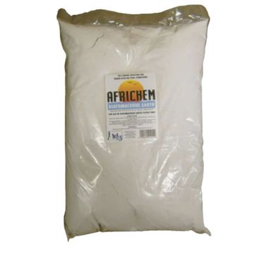 Diatomaceous Earth (DE) / Fibreglass putty powder - 1.75kg