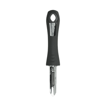 Vegetable Peeler with Stainless Steel Blade