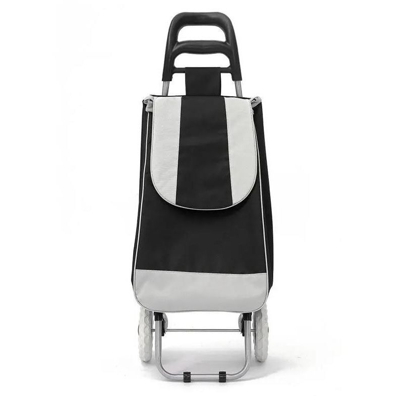 Shopping trolley bag