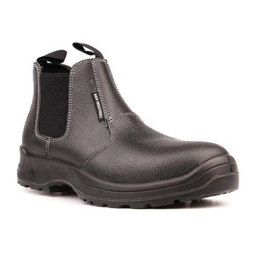 Bata Territory Phoenix Chelsea Boots 7- 2 Pack