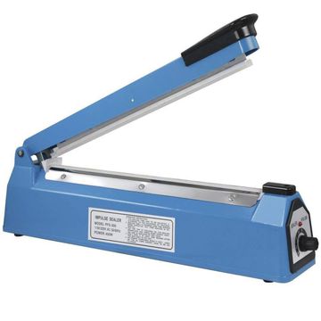 300 Electric impulse sealer