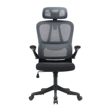 Linx- Bulsara Mesh High Back Chair