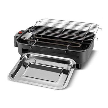 Electric Indoor Braai 1500W