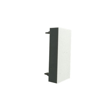 ACDC - White Orion 1M Blank Cover Plate