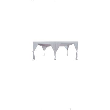 Cabana Tent 6M * 3M White