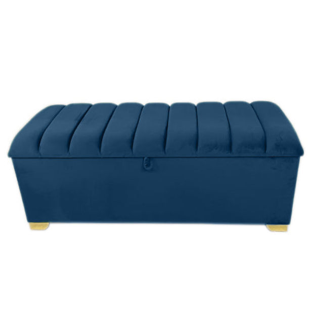 Spencer Storage Box Double/Large