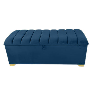 Spencer Storage Box Double/Large