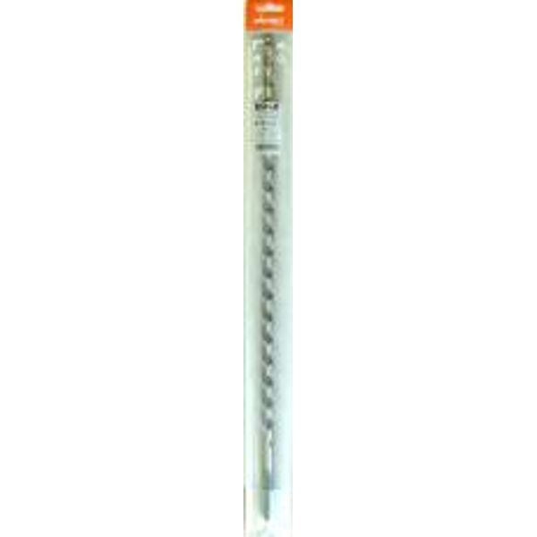 Wood Auger Drill Bit 10 X 450Mm