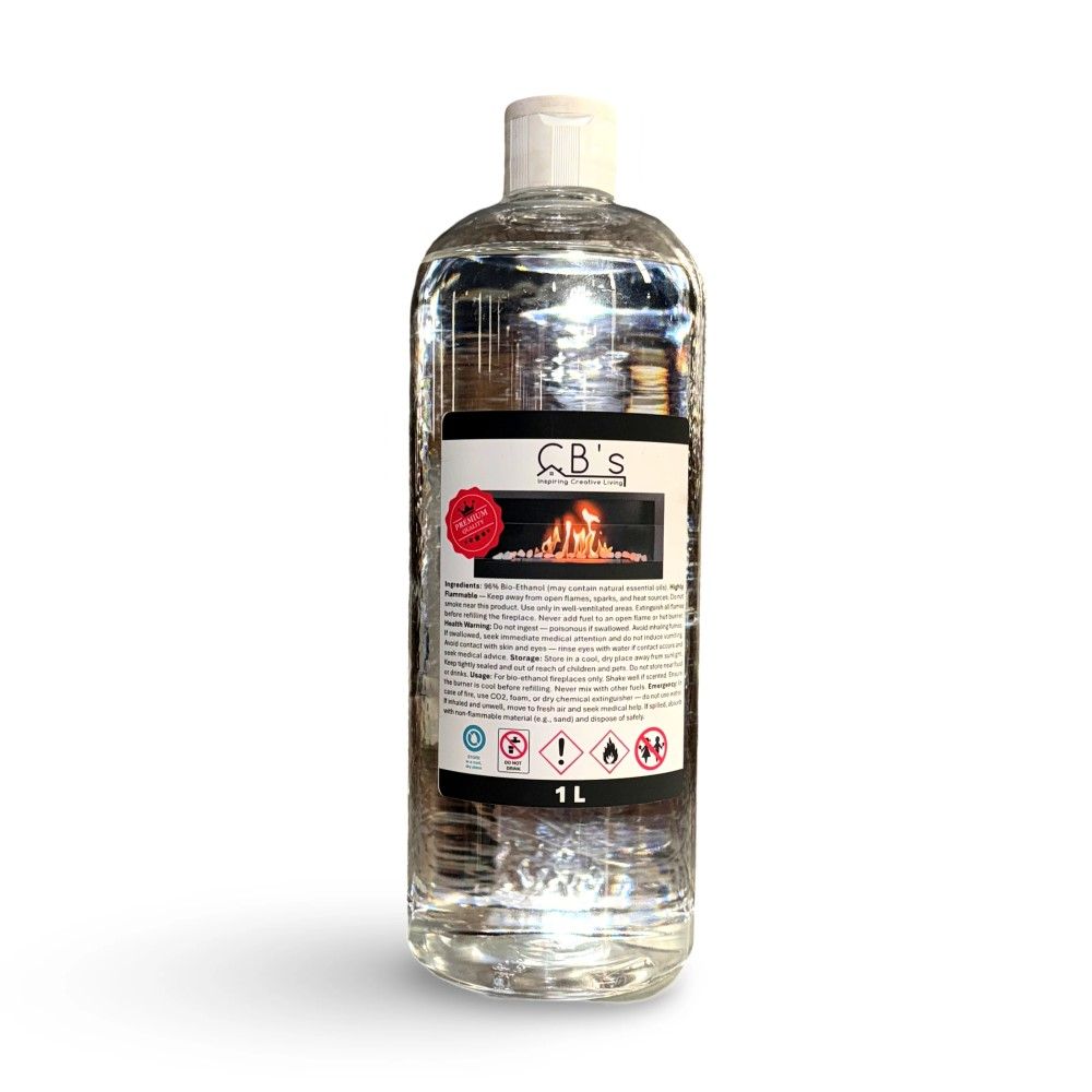 NOVAFLAME - BIO-ETHONAL 1 Litre