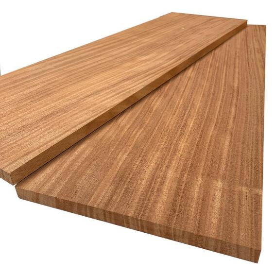 Mahogany Table Top T32mm x W900mm x L2400mm