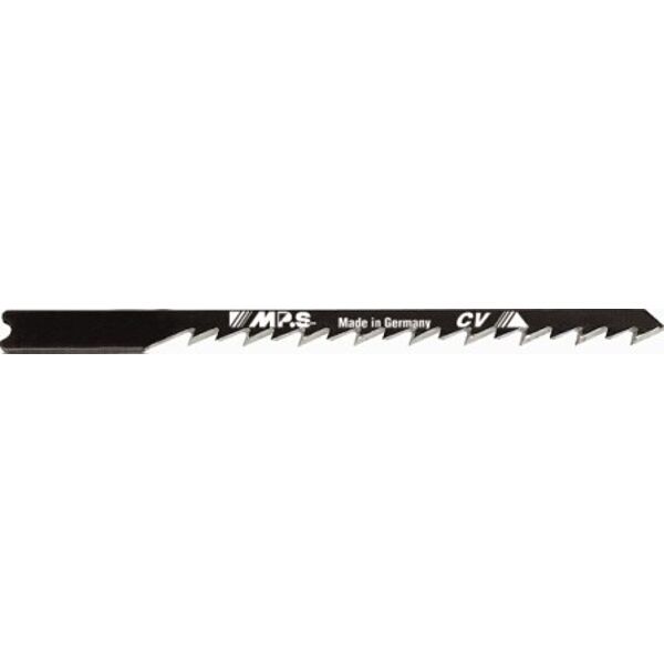 Jigsaw Blade U-Shank Wood 6T Scrol