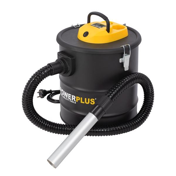 1200W Ash Cleaner, Power Plus