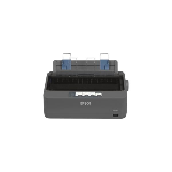 Impact Dot Matrix 24Pin 80Column Usb Parallel Rs-232 Epson