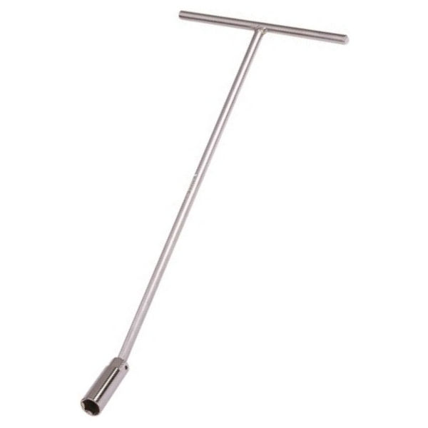 King Tony - Wrench T Type Spark Plug 21 X 375mm
