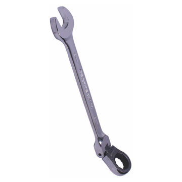 Micro-Tec - Wrench Ratchet Flex 17mm