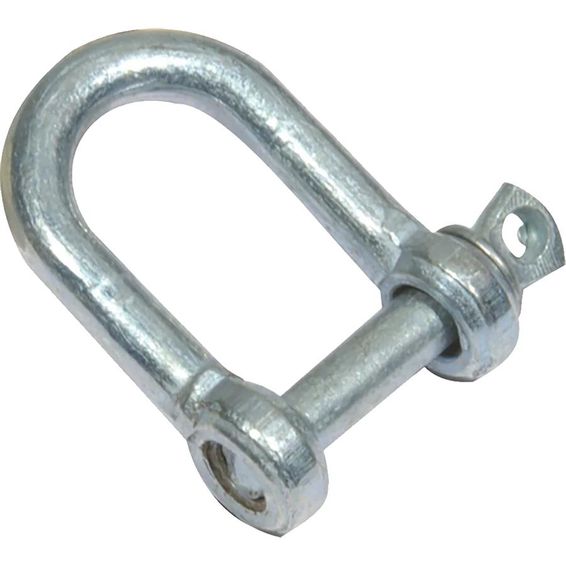 D Shackle 19Mm 10Piece