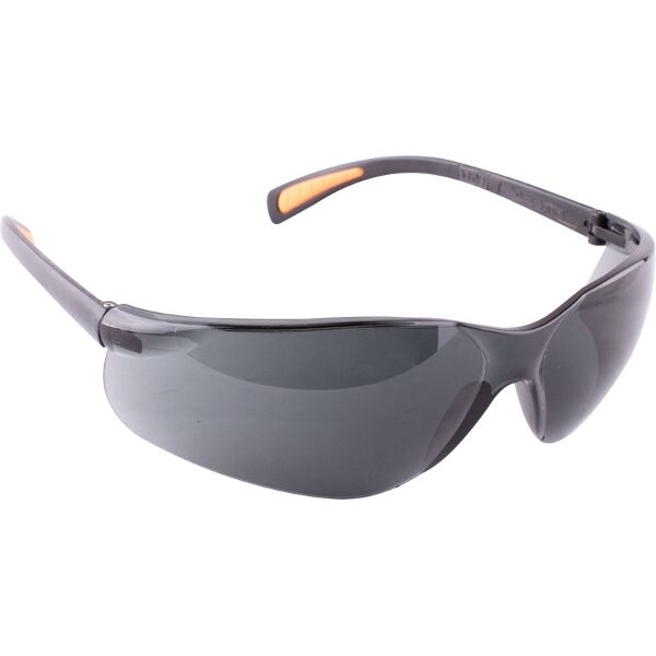 Safety Eyewear Glasses Grey | LEROY MERLIN South Africa