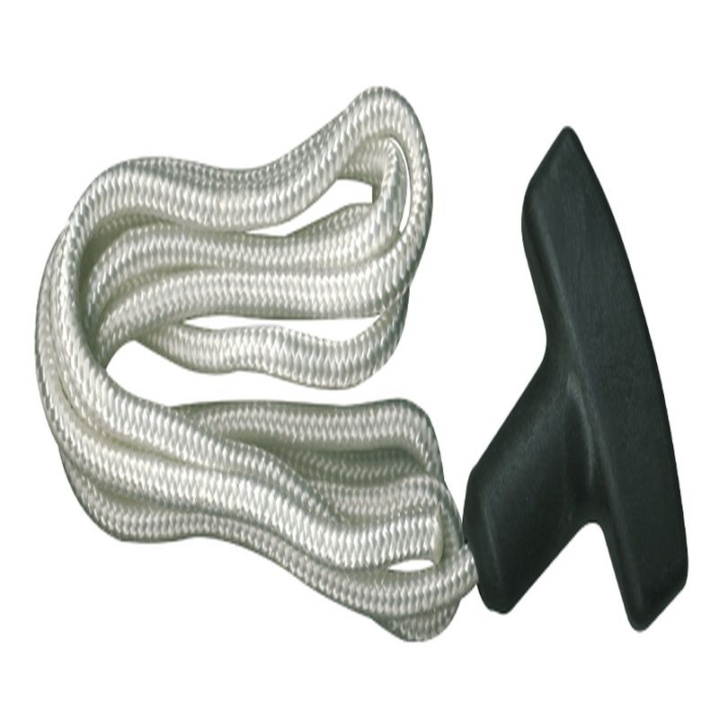 Rope Starter Cord + Handle 0.35mm x 1.5m
