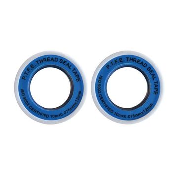 Tape PTFE Thread 2Pce 2Pce - 4 Pack