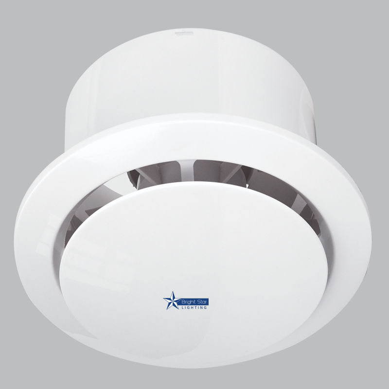 Bathroom Extractor Fan