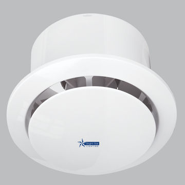 Bathroom Extractor Fan