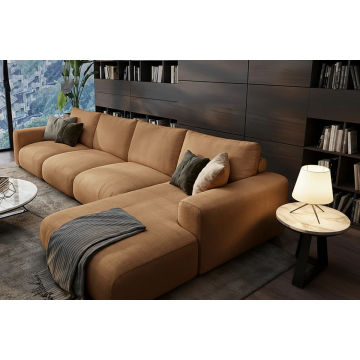 Celeste L-Shape Couch